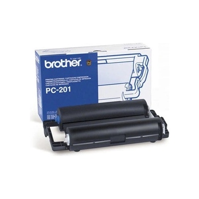 film BROTHER PC-201 Fax 1010/1020/1030 (420 str.) (PC201)