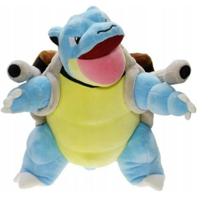 POKEMON BLASTOISE / – SBĚRATELSKÝ 26 CM