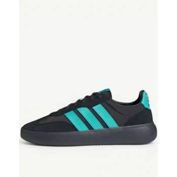 Adidas Mercedes-Amg Petronas Formula One Team Barr Shoes Back
