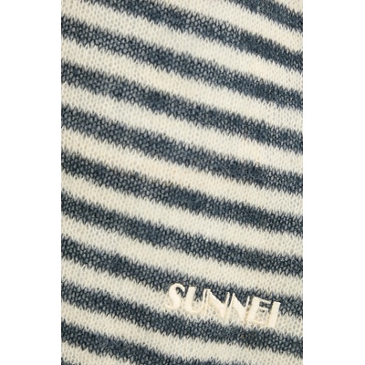 Sunnei Вълнен пуловер Sunnei (RTWXKNW010)