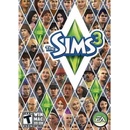 Hry na Nintendo 3DS The Sims 3