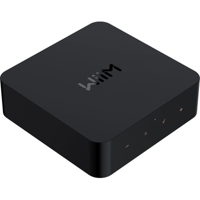 Wiim Streamer PRO