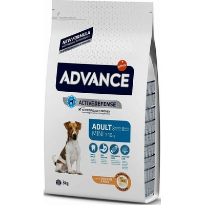 Advance Mini Adult 3 kg