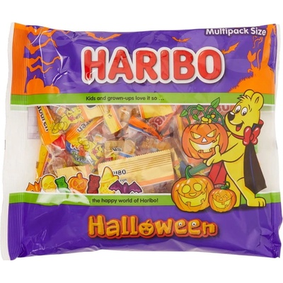 Haribo Halloween 550 g