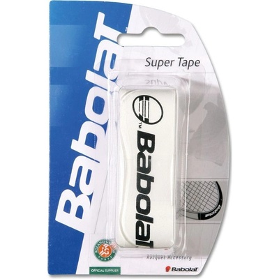 Babolat Super Tape x5 – Zboží Mobilmania