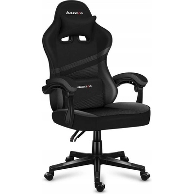 Huzaro Force 4.4 Carbon černé