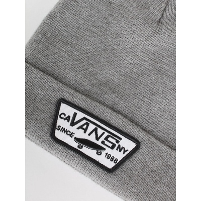 Vans MILFORD beanie Heather grey