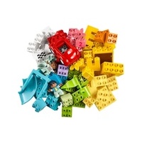 Stavebnice lego