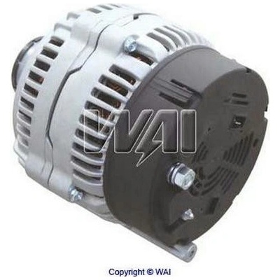 Alternátor WAI 21430N