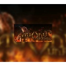 Agony Unrated