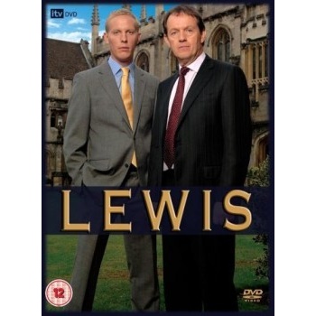 Lewis DVD