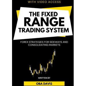 The Fixed Range Trading System | Oba Davis (2025)