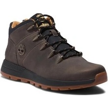Timberland Sprint Trekker Mid trekingová obuv TB0A657Z0331 sivá