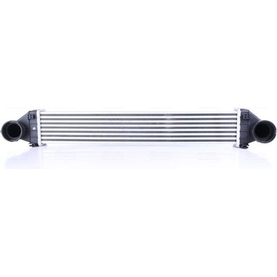 Chladič turba NISSENS 96716