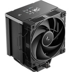 Deepcool AK700 Digital NYX охладител за процесор 12 см Черен 1 бр (R-AK700-BKNNMN-GJD-1)