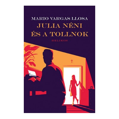 Julia néni és a tollnok