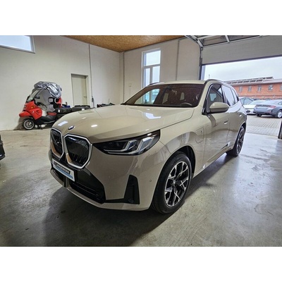 BMW X3 30e M Sport xDrive 220 kW