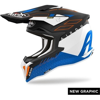 Airoh Strycker Skin