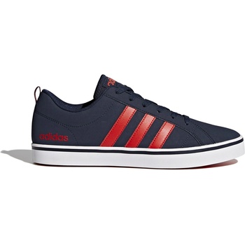 Adidas Мъжки маратонки Adidas VS Pace Trainers Mens - Navy/Red/Wht