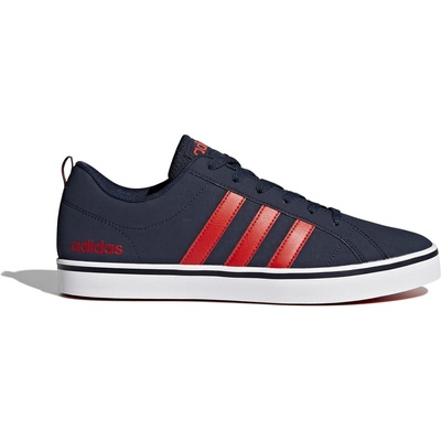 Adidas Мъжки маратонки Adidas VS Pace Trainers Mens - Navy/Red/Wht