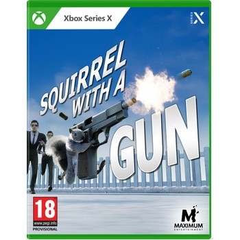 Squirrel with a Gun (XSX)