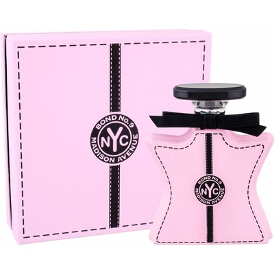 Bond No. 9 Madison Avenue parfumovaná voda dámska 100 ml