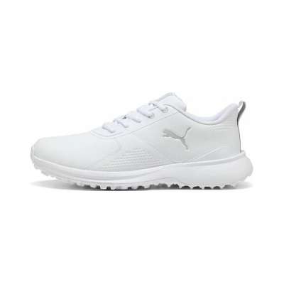 Puma Fusion Grip 6 Evo Mens white