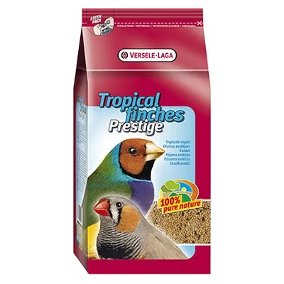 Versele-Laga Standard Tropical Finches - пълноценна храна за тропически финки 421519 - 500гр