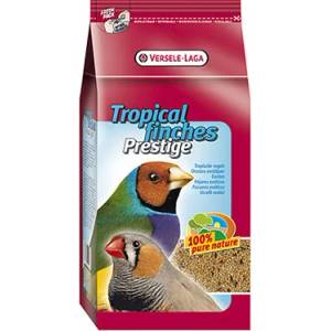 Versele-Laga Standard Tropical Finches - пълноценна храна за тропически финки 421519 - 500гр