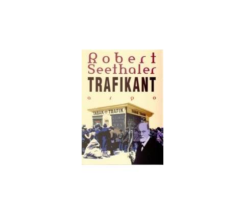 Trafikant