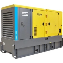 Atlas Copco QAS 200