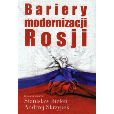 Bariery modernizacji Rosji