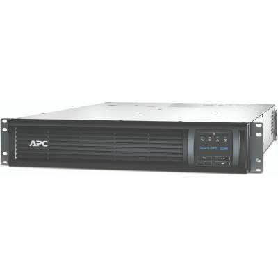 APC Smart-UPS 2200VA LCD RM 2U