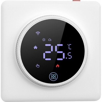 AVATTO Water Heating Gas WT10R-3A