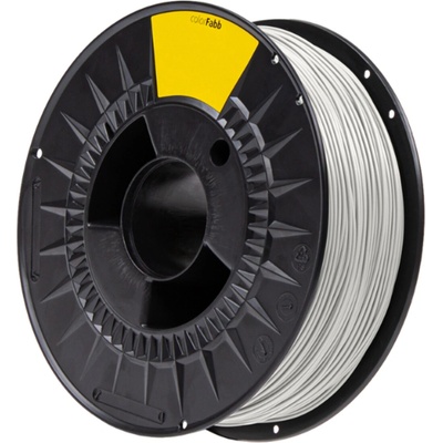 colorFabb PLA High Speed Pro Semi-Matte White 1,75 mm 1000 g