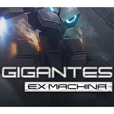 Gigantes Ex Machina