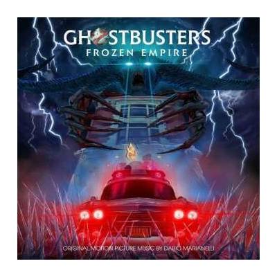 Dario Marianelli: Ghostbusters: Frozen Empire LP 2