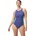 Speedo Цял бански womens panel hydrasuit