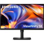 Samsung ViewFinity S27H804EFA Монитори
