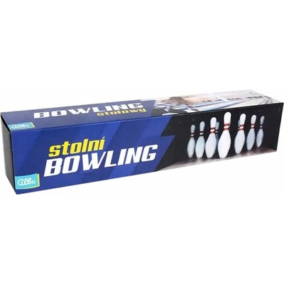 Albi Stolní bowling