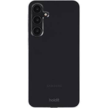 Image 1 of Holdit Гръб Holdit Slim Case за Samsung Galaxy A35 - Прозрачен