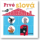 Prvé slová - Jane Ormes