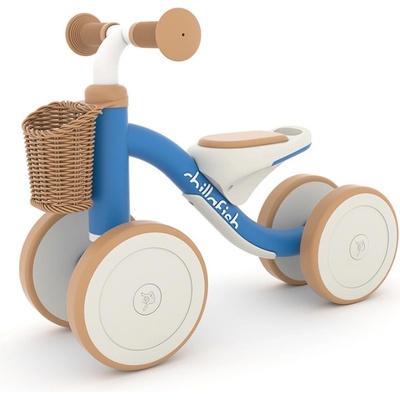 Chillafish Cruzi CPQR02BLU играчка за яздене Sapphire Blue (NEW024871)