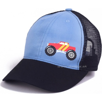 YO CZD-0614C čierna