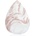 Gabriella Salvete Tools Beveled Marble прецизна гъбичка за фон дьо тен цвят 04 White
