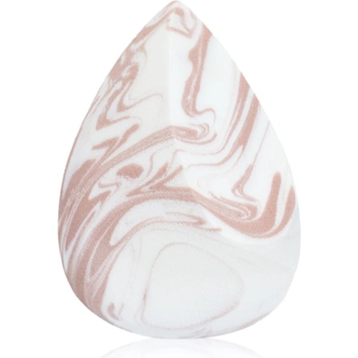 Gabriella Salvete Tools Beveled Marble прецизна гъбичка за фон дьо тен цвят 04 White