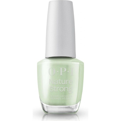 OPI Nature Strong Sage It for Later Velikost: 15 ml