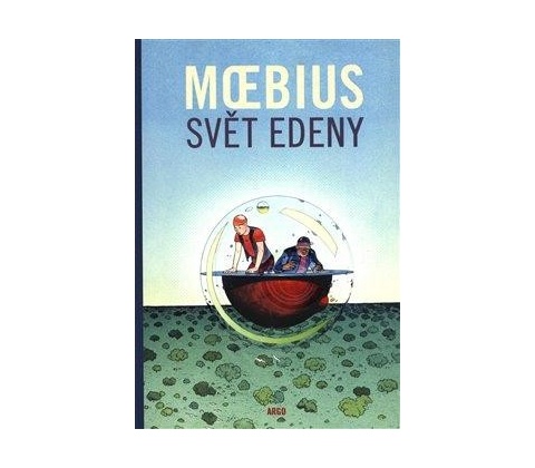 Svět Edeny