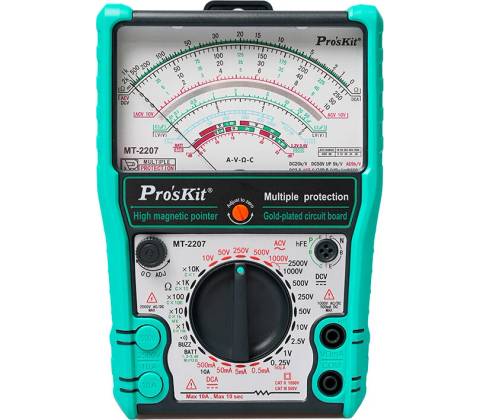 Pro'skit MT-2207