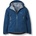 Rab Дамско водоустойчиво яке Rab Women's Firewall Light Jacket Waterproof jacket - Tempest Blue - размер 36 (EU) (102-5152-0311)